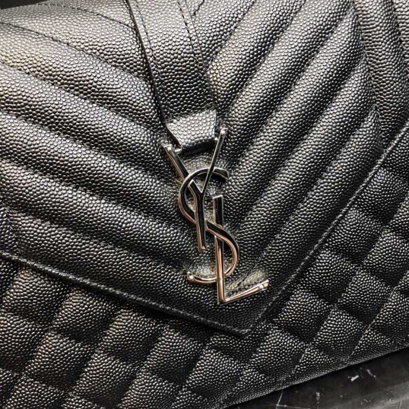 YSL Top Handle Bags